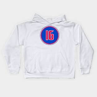 Bob Lanier Kids Hoodie